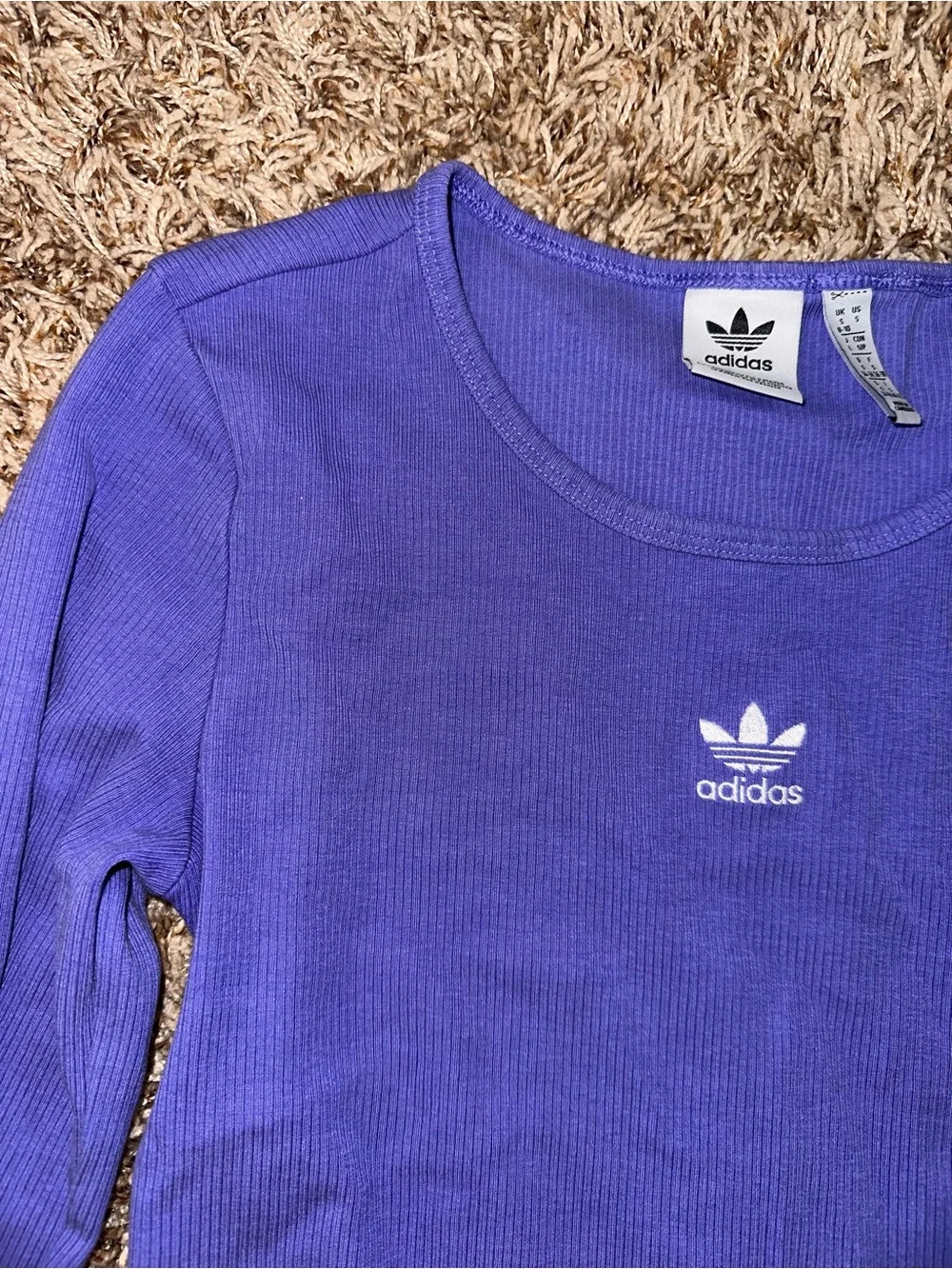 adidas long sleeve